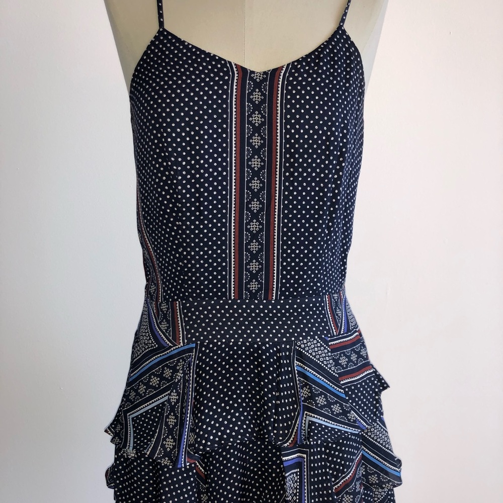 Derek Lam 10 Crosby slip dress